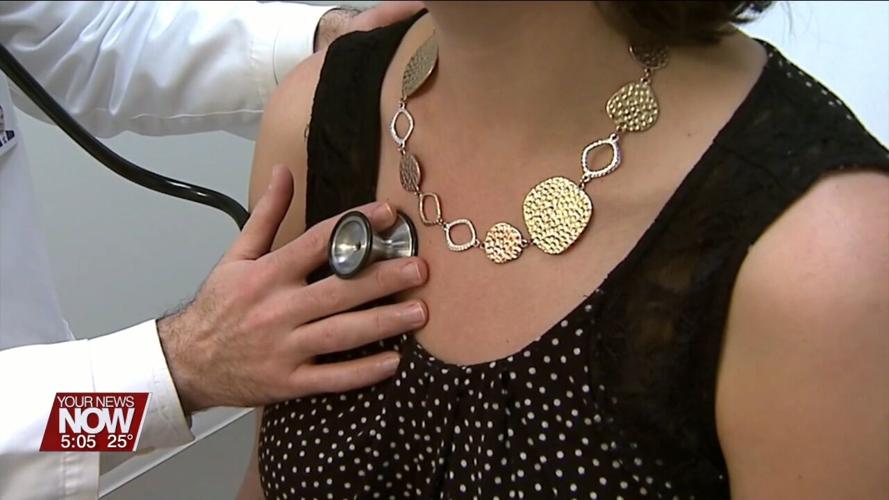 Early testing is key for cervical cancer