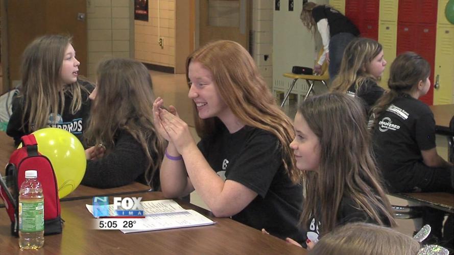 St. Charles students participate in No One Eats Alone initiative 2.jpg