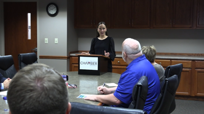 Junior Achievement expands outreach in Lima with call for classroom volunteers