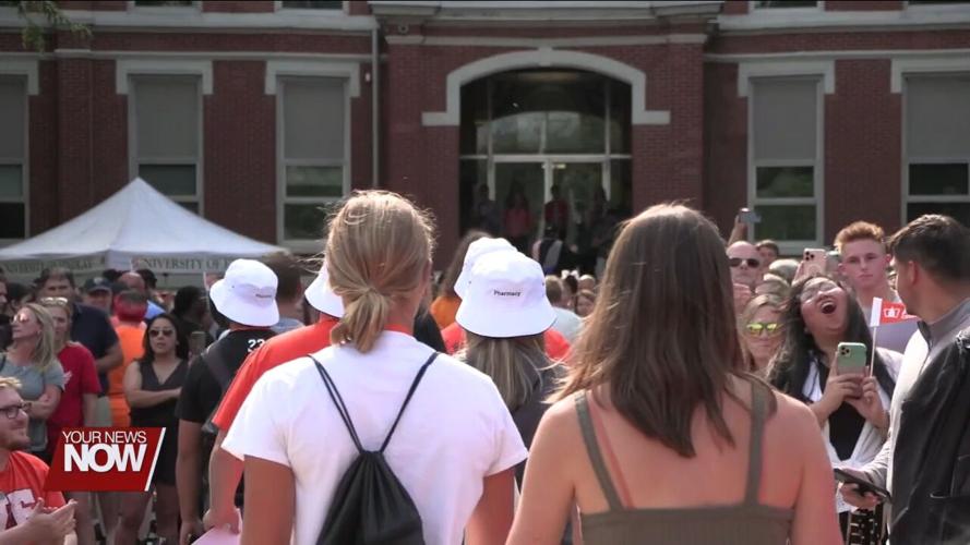 Merger delayed between University of Findlay and Bluffton University