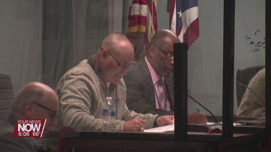 Lima City Council to hear recommendations for the $26.3 million in federal funds