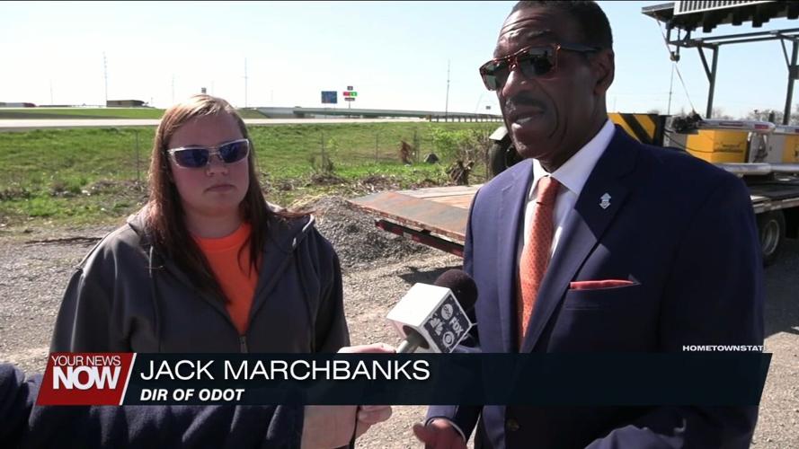 ODOT promoting National Work Zone Awareness Week