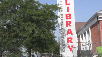 Lima Public Library to celebrate 125 years of serving the community