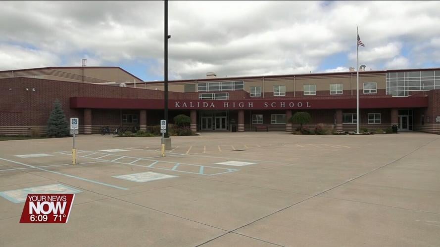 Local high school named 7th in rankings by U.S. News and World Report