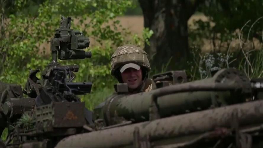 Lima Rotarians hear from Retired Brigadier General on his opinions about the Russia Ukraine War