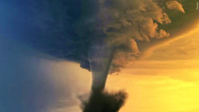 Tornado Season Generic