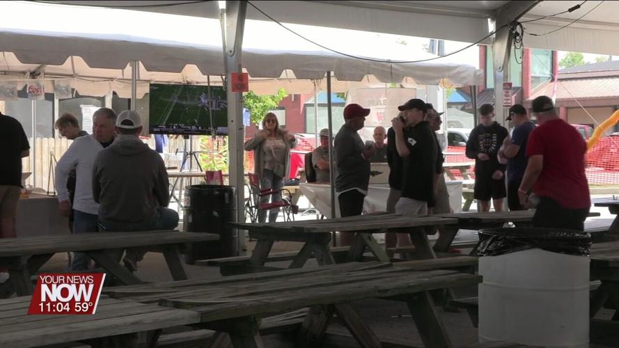 Final St. Marys Tailgate on Saturday hopes to raise total of $2 million for cancer over 15-year run