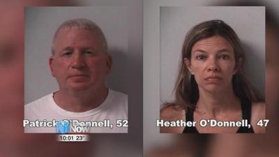 Trial begins this week for former Indian Lake superintendent and his wife