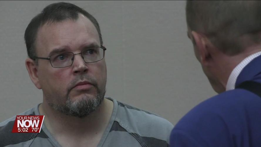 Former mayor of Spencerville found guilty