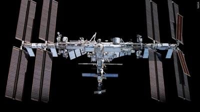 International Space Station