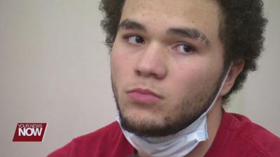 Lima teen gets prison time for assaulting a person with a gun