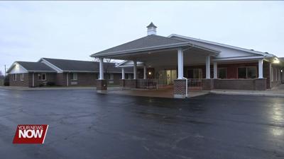 Long-time Putnam County nursing home gets sold and looking for new business ownership