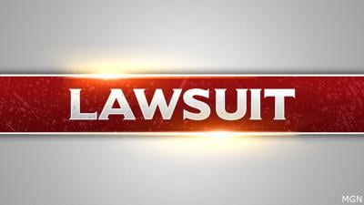 Lawsuit Generic