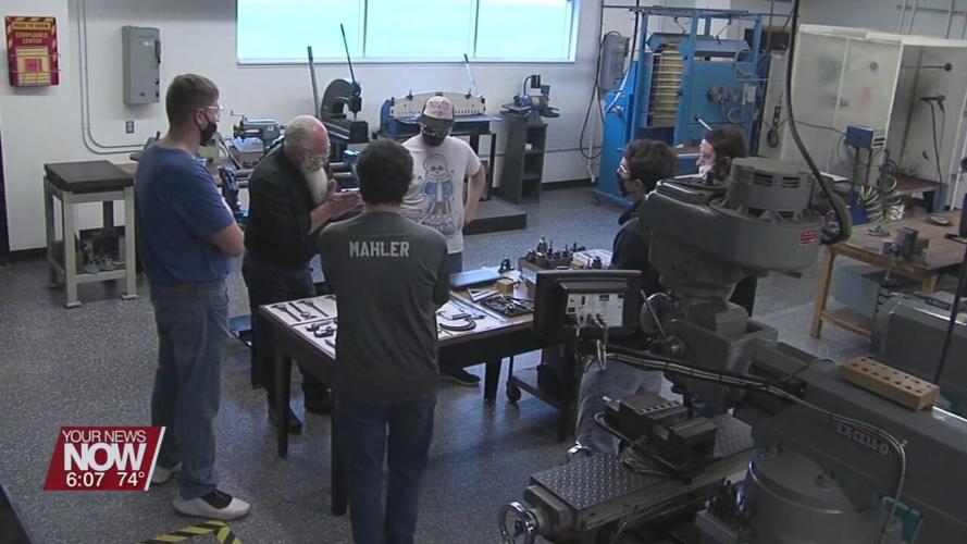 Free Manufacturing classes for individuals on the autistic spectrum to start May 31