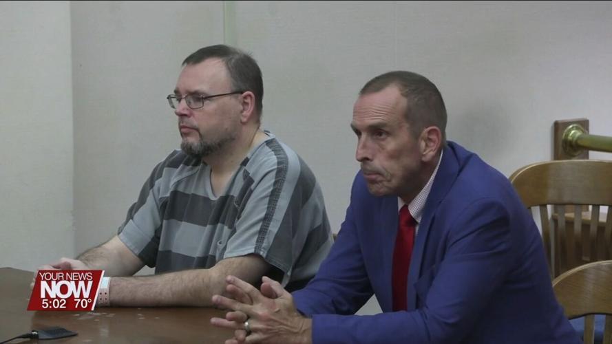 Former mayor of Spencerville found guilty News