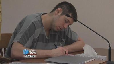 Plea deal taken by Shawnee teacher alleged to have a relationship with a student