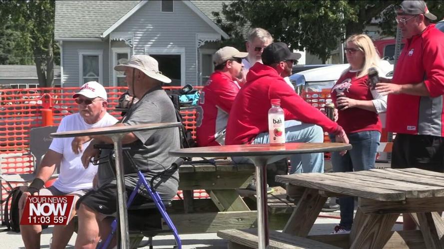 Final St. Marys Tailgate on Saturday hopes to raise total of $2 million for cancer over 15-year run