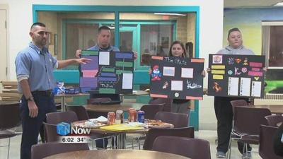 Inmates and Students Paired for Inside-Out Program