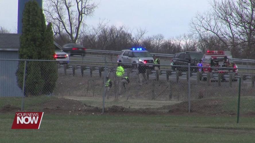 Bluffton Police Chief says community lost a hero after pursuit that left one officer dead