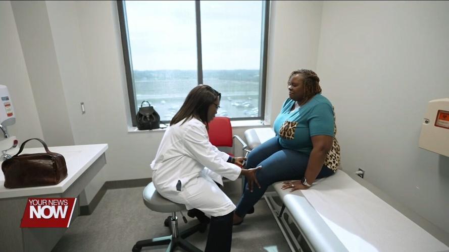 Uncovering why more Black women than ever are being diagnosed with multiple sclerosis