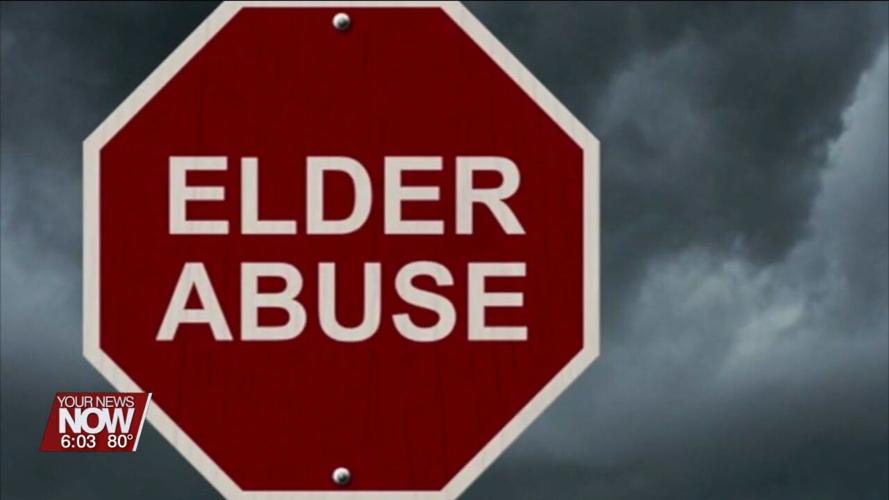 Commissioners dedicate June 15th as Elder Abuse Awareness Day in Allen County