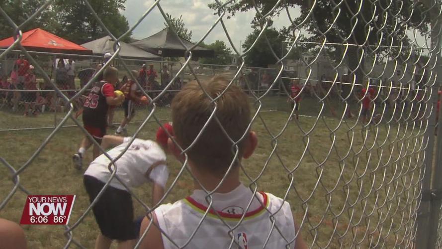 St. Henry continues with a 4th of July picnic, smaller crowds and less attractions