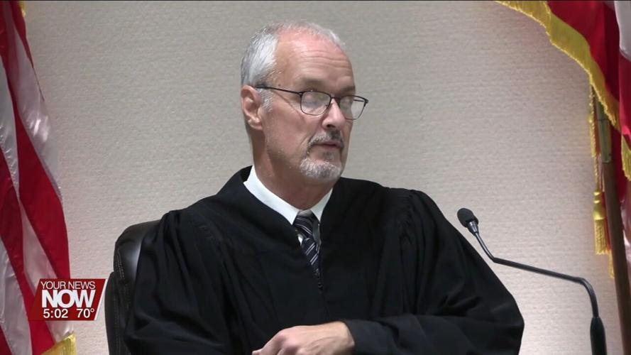 Former mayor of Spencerville found guilty News