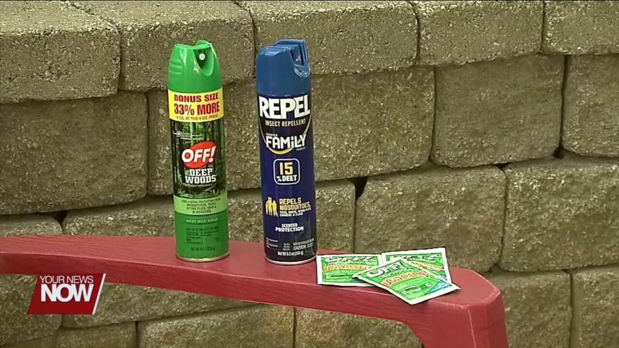 Tips on spotting and removing ticks