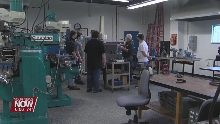 Free Manufacturing classes for individuals on the autistic spectrum to start May 31