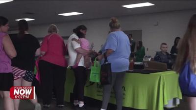 West Ohio Food Bank hosts annual Resource Fair