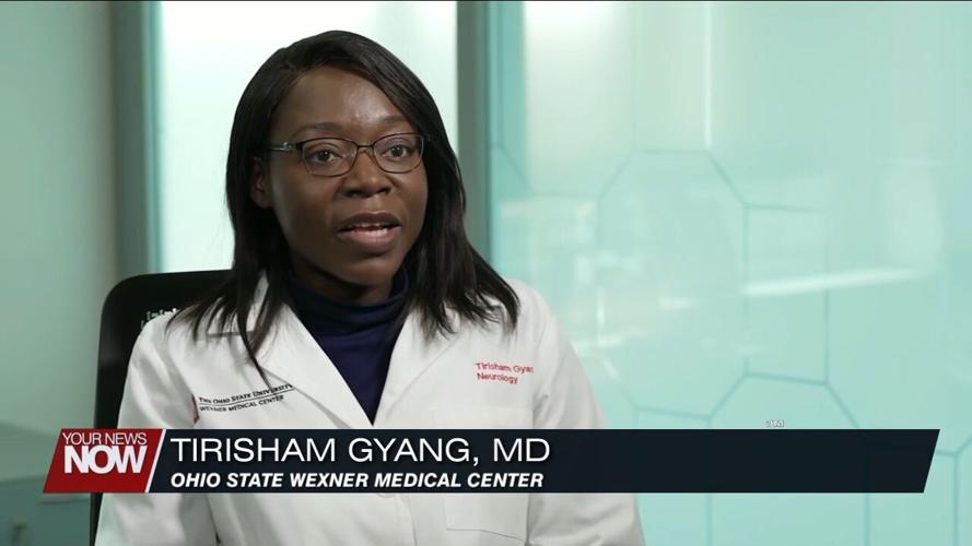 Uncovering why more Black women than ever are being diagnosed with multiple sclerosis