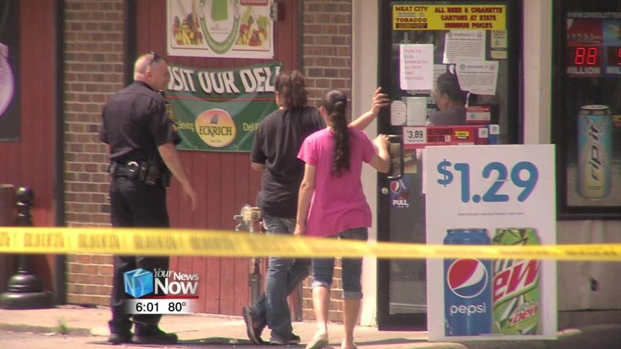 Bomb Squad responds to suspicious package at Meat City 2.jpg