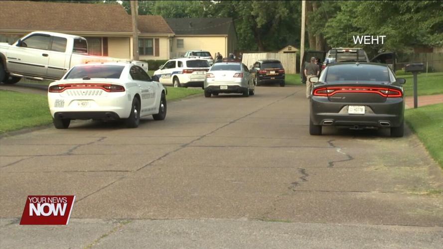 Thursday Update Search continues for escaped inmate Bradley Gillespie