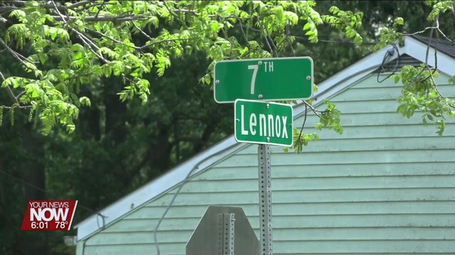 Allen County Sheriff's Office investigating a stabbing in Perry Township