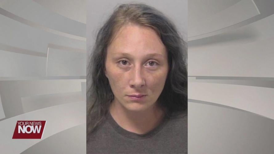 Findlay man who allegedly shot at Bluffton police officer was arrested in Michigan on Saturday