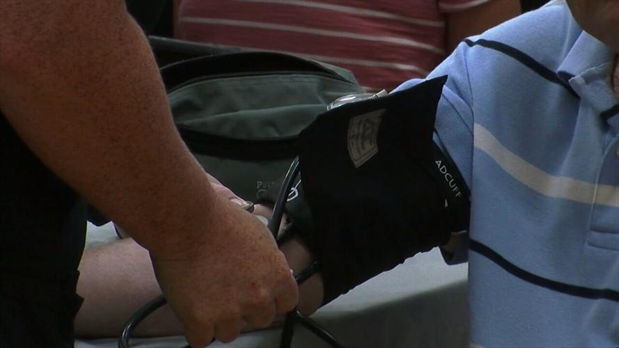 Putnam County Senior Expo returns to help seniors with health screenings and other services