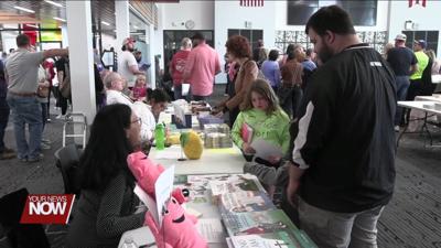 Celebrating the magic of words at the Grand Lake Area Literature Festival