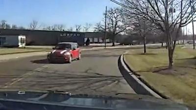 Study: Ohio drivers less distracted than national average