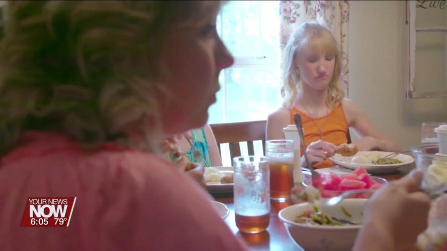 Allen County Children Services will be holding an informational session ...