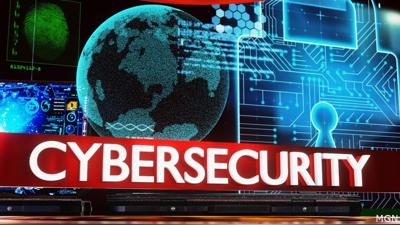 Cybersecurity Generic