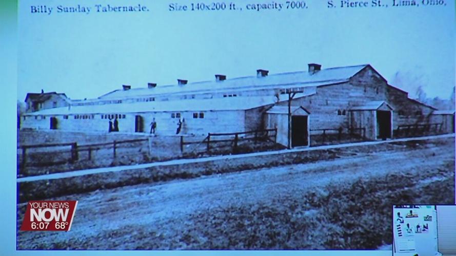 Local magistrate shares his love for Lima postcards