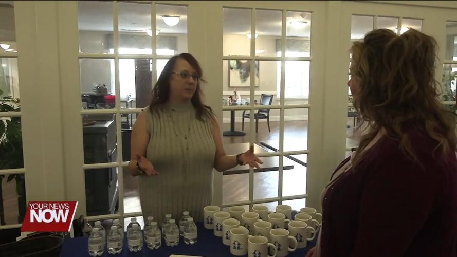 Kessler Estates Senior Living hosts health and wellness expo