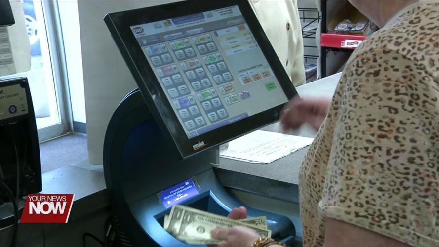 Mega Millions jackpot hits 1.1 billion, local residents say what they'd do if they win