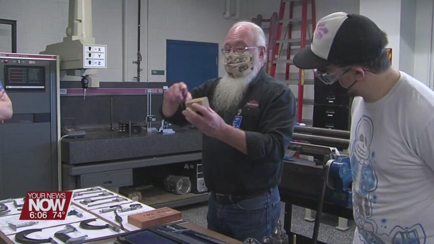 Free Manufacturing classes for individuals on the autistic spectrum to start May 31