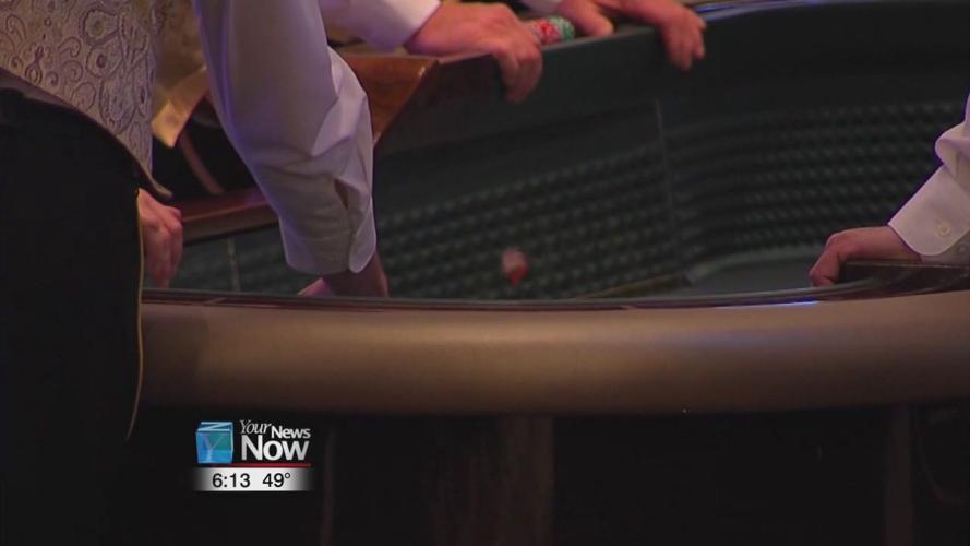 Area agencies help combat gambling addiction in Ohio