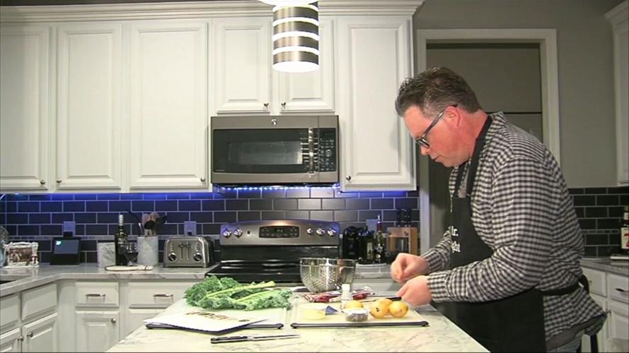 Psychologist offers advice on the benefits of intuitive eating vs. dieting