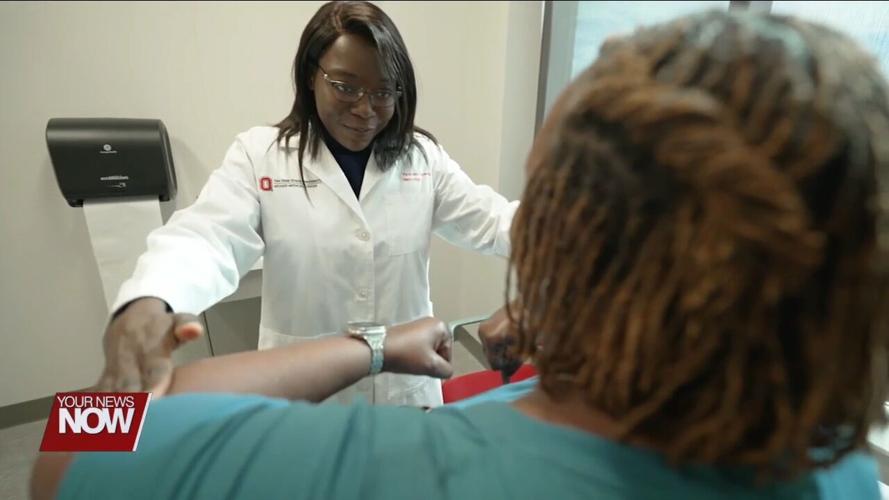 Uncovering why more Black women than ever are being diagnosed with multiple sclerosis