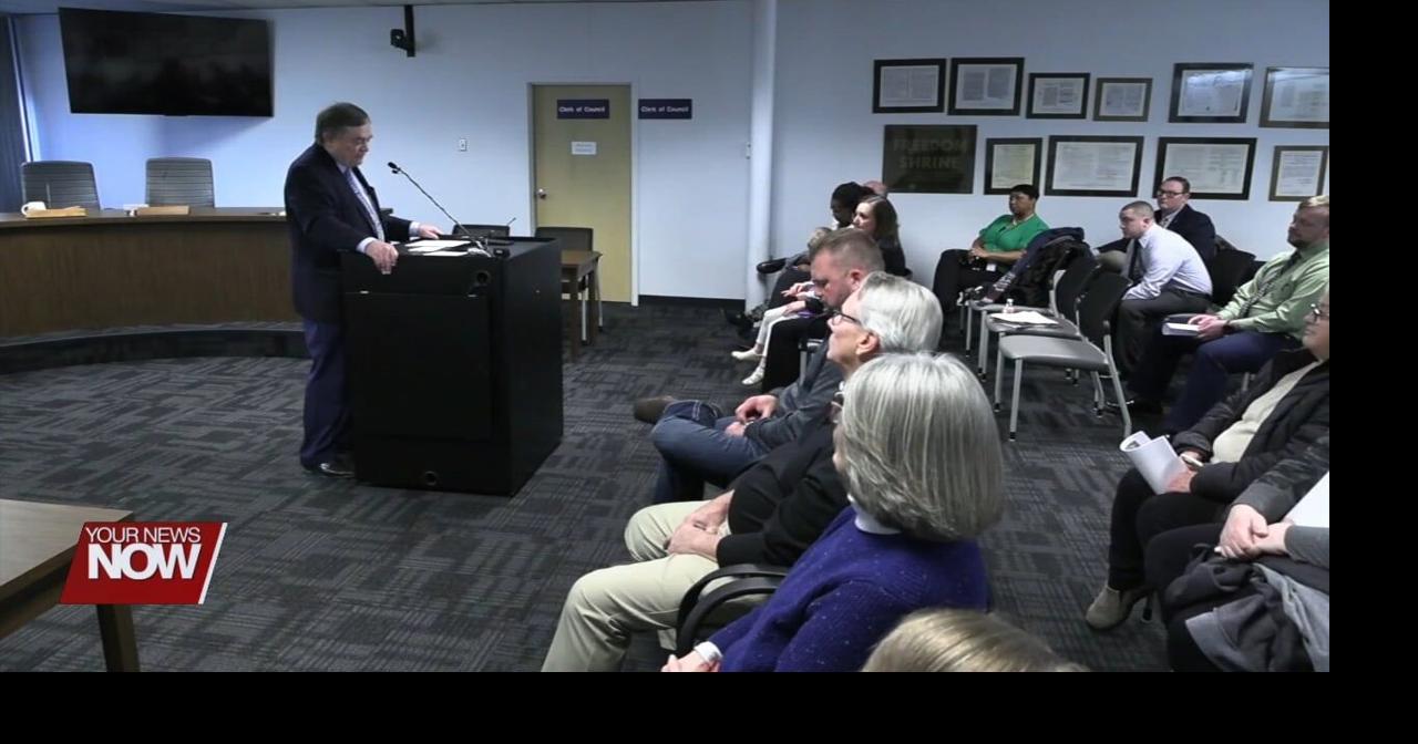 Lima Municipal Treatment Court is helping people who struggle with drug