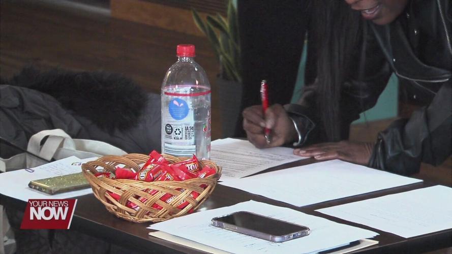 Lima PITCHFEST held to support local small business