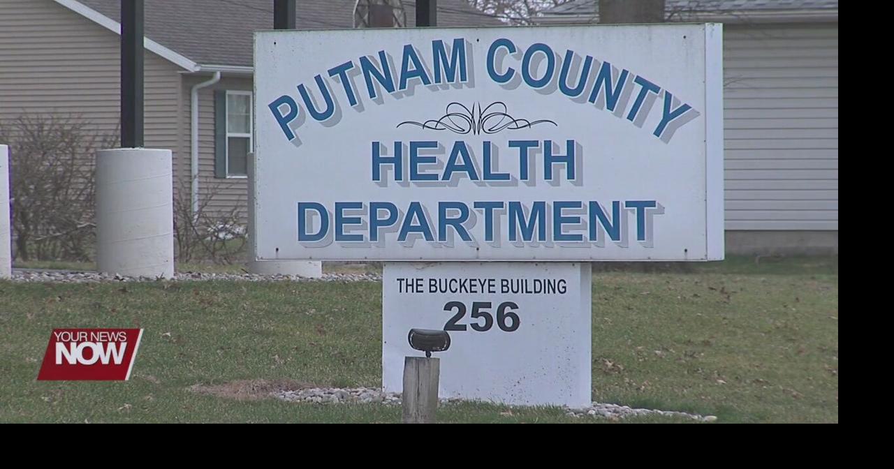 Putnam County returns to Level 3 in COVID cases News